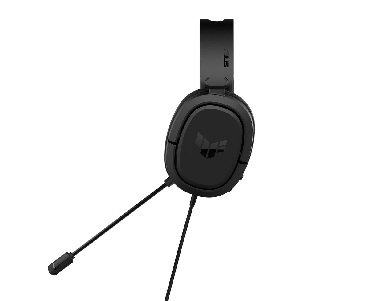 ASUS TUF Gaming H1 - Wired Gaming Headset in Black