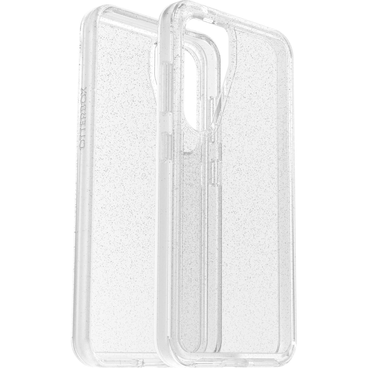 OtterBox Symmetry Series Clear for Galaxy S24 in Stardust