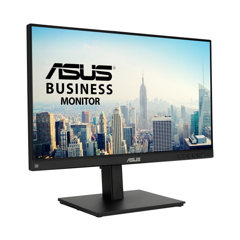 ASUS BE24ECSBT - 60.5 cm (23.8&quot;) - 1920 x 1080 pixels Full HD LED Touchscreen Monitor