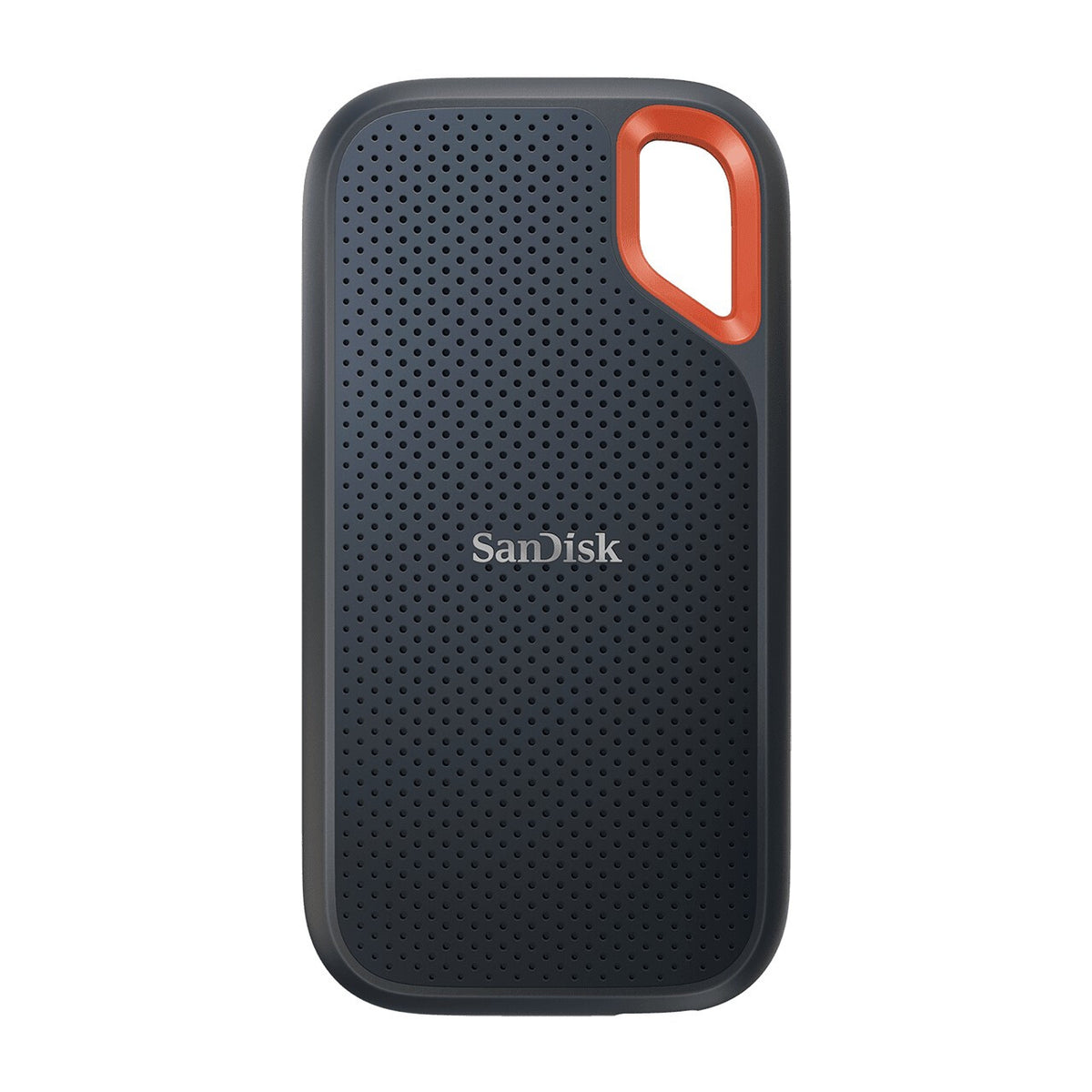 SanDisk Extreme Portable - External solid state drive - 2 TB