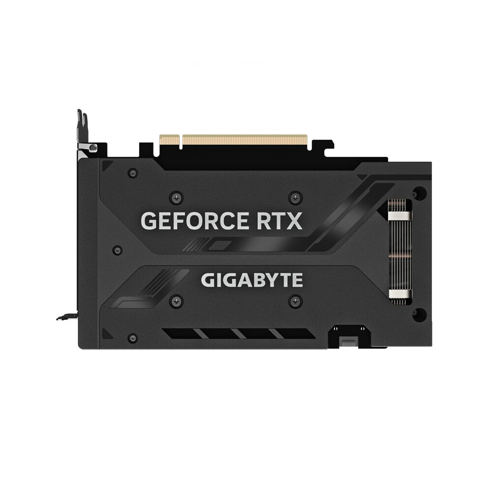 Gigabyte WINDFORCE 2X OC 12G - NVIDIA 12 GB GDDR6X GeForce RTX 4070 graphics card