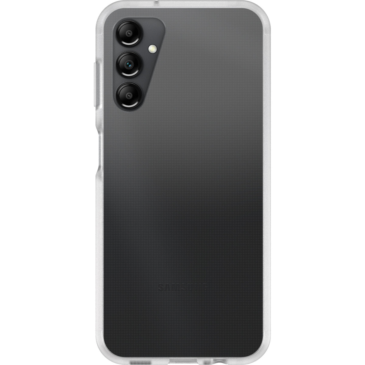 OtterBox React Case for Galaxy A14 5G in Clear