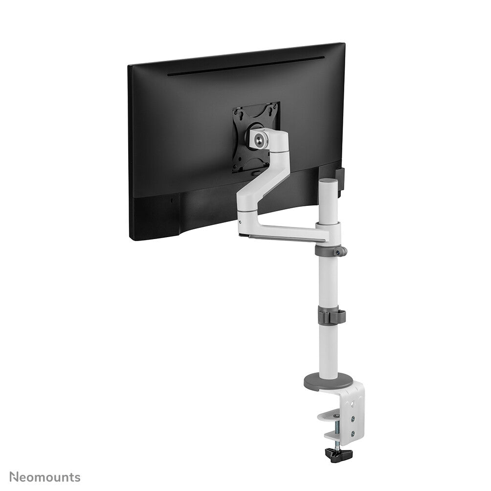 Neomounts DS60-425WH1 - Desk monitor mount for 43.2 cm (17&quot;) to 68.6 cm (27&quot;)