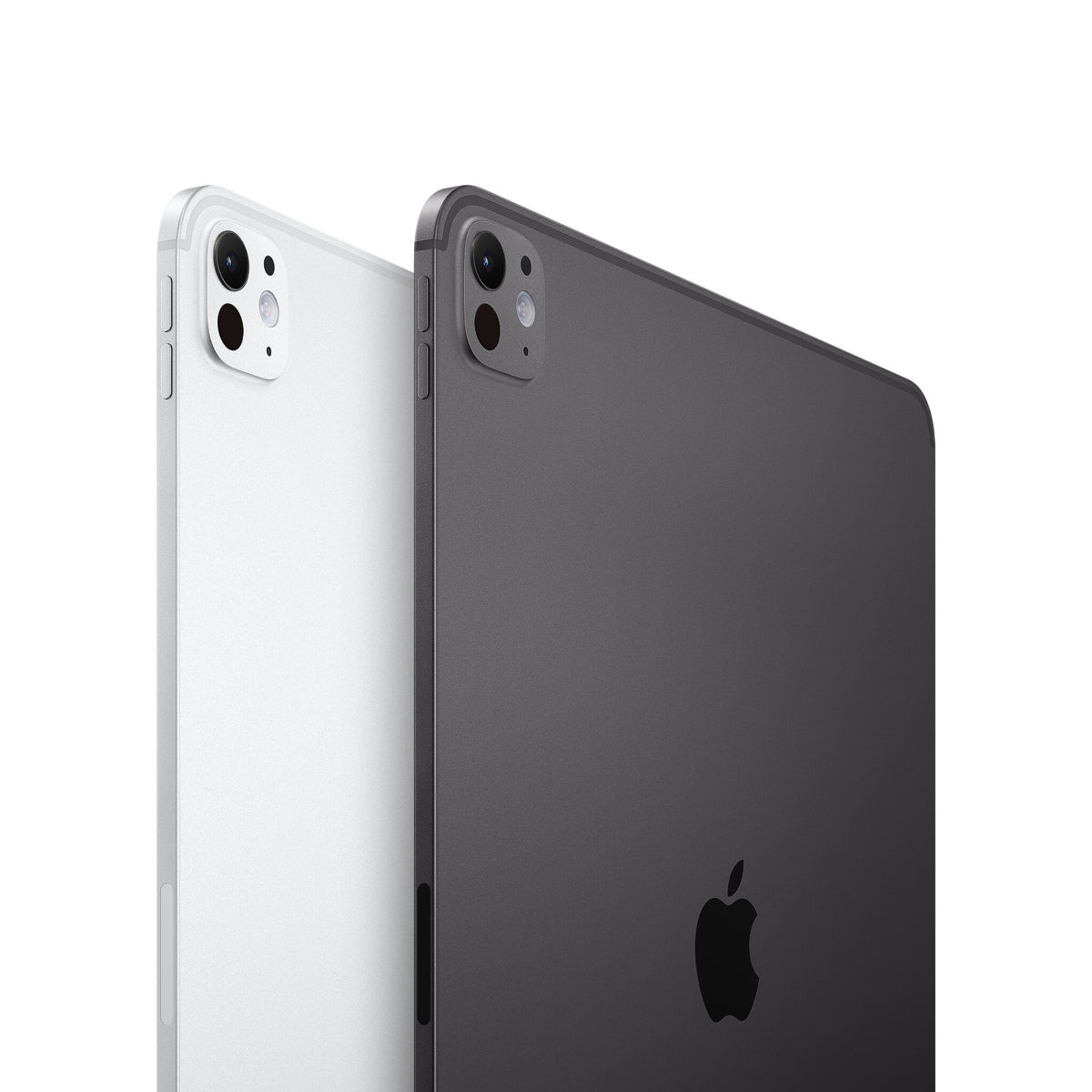 Apple iPad Pro (2024) - 27.9 cm (11&quot;) - Apple M4 - 512 GB - Wi-Fi 6E - iPadOS 17 - Silver