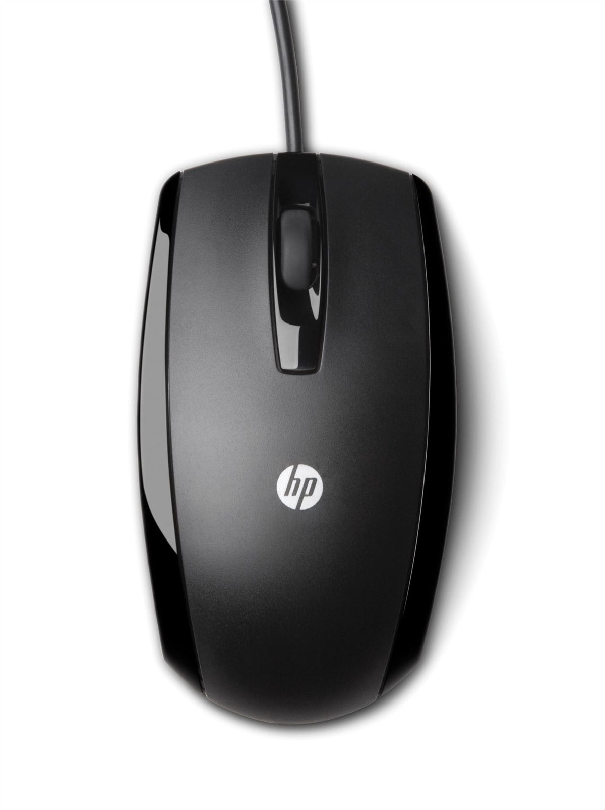 HP Optico 3 button USB Type-A Optical mouse