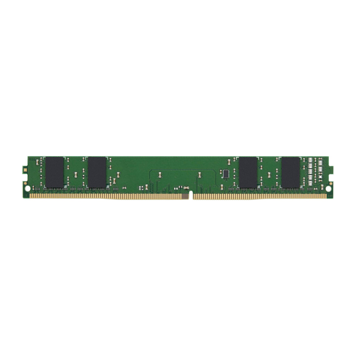 Kingston Technology - 4 GB 1 x 4 GB DDR4 2666 MHz memory module