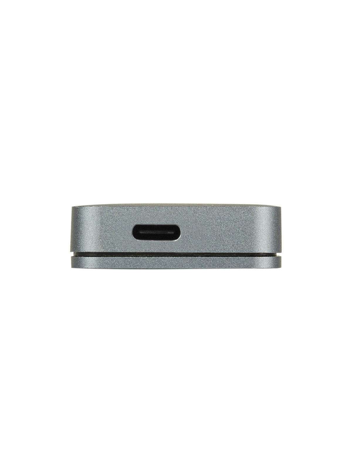 Verbatim Executive Fingerprint Secure - USB 3.1 Gen 1 External SSD - 512 GB