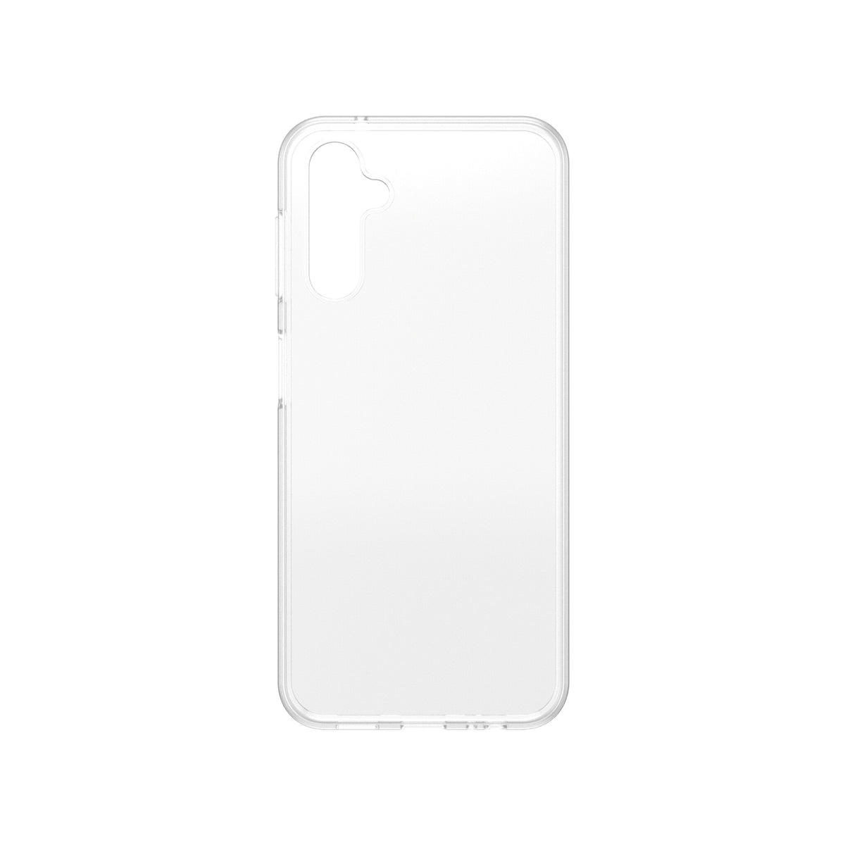 PanzerGlass SAFE. mobile phone case for Galaxy A14 / A14 (5G) in Transparent