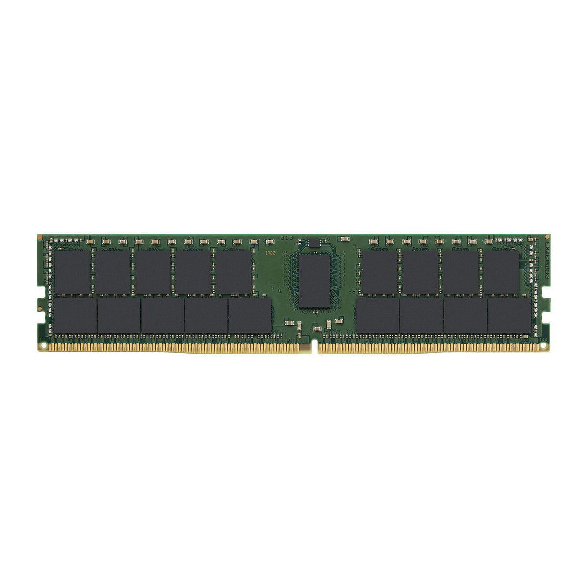 Kingston Technology - 32 GB DDR4 3200 MHz ECC memory module