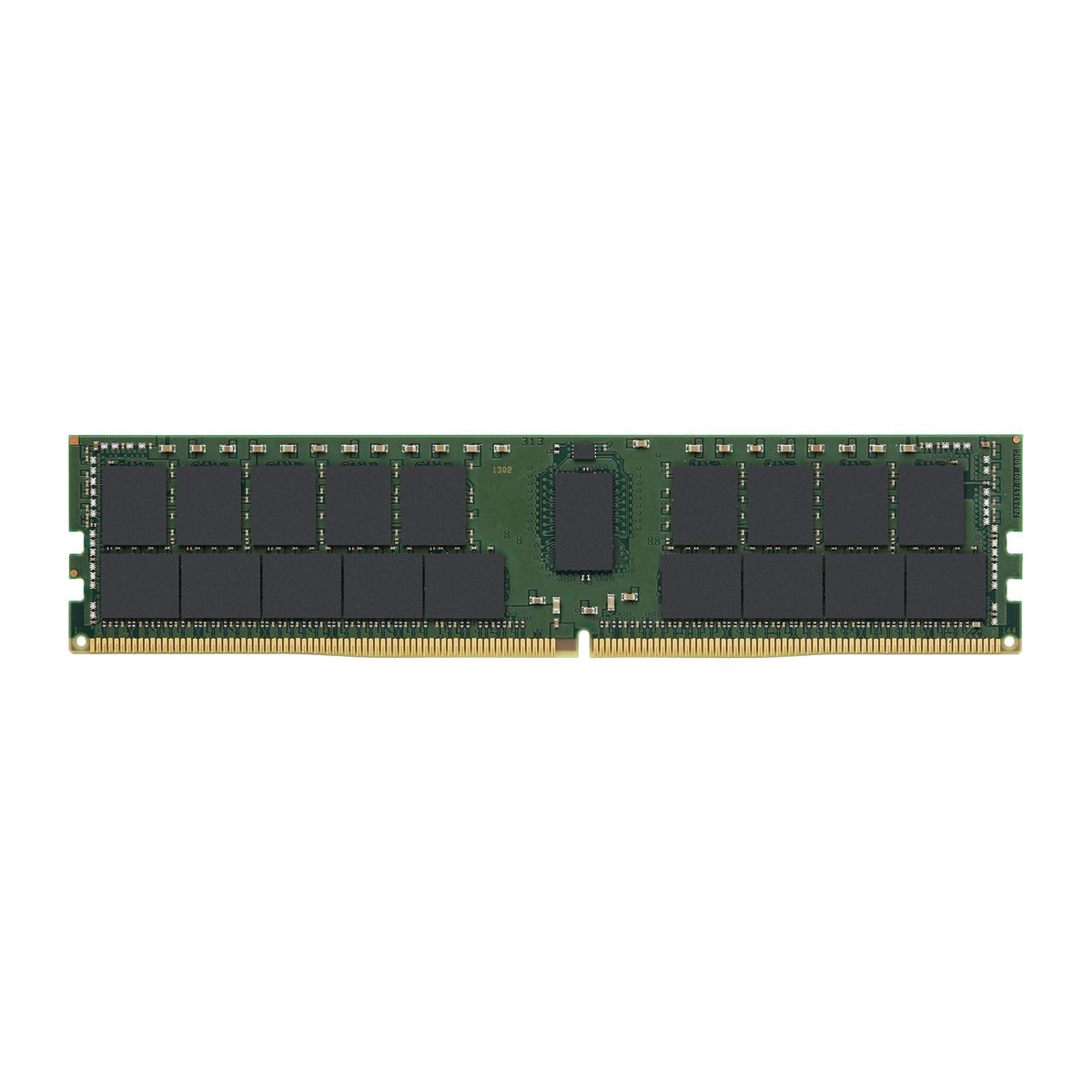 Kingston Technology KTD-PE432/64G - 64 GB 1 x 64 GB DDR4 3200 MHz ECC memory module