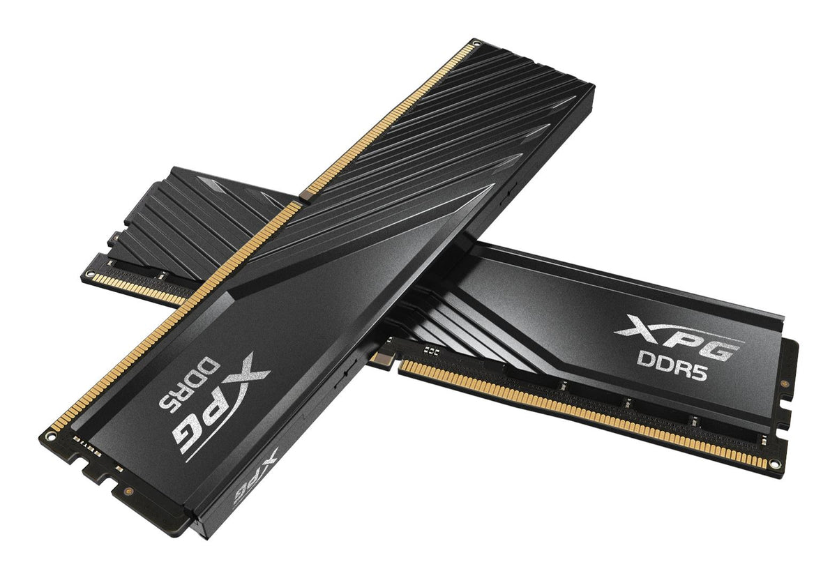 XPG LANCER BLADE - 32GB 2 x 16GB 6000 MHz ECC DDR5 memory module