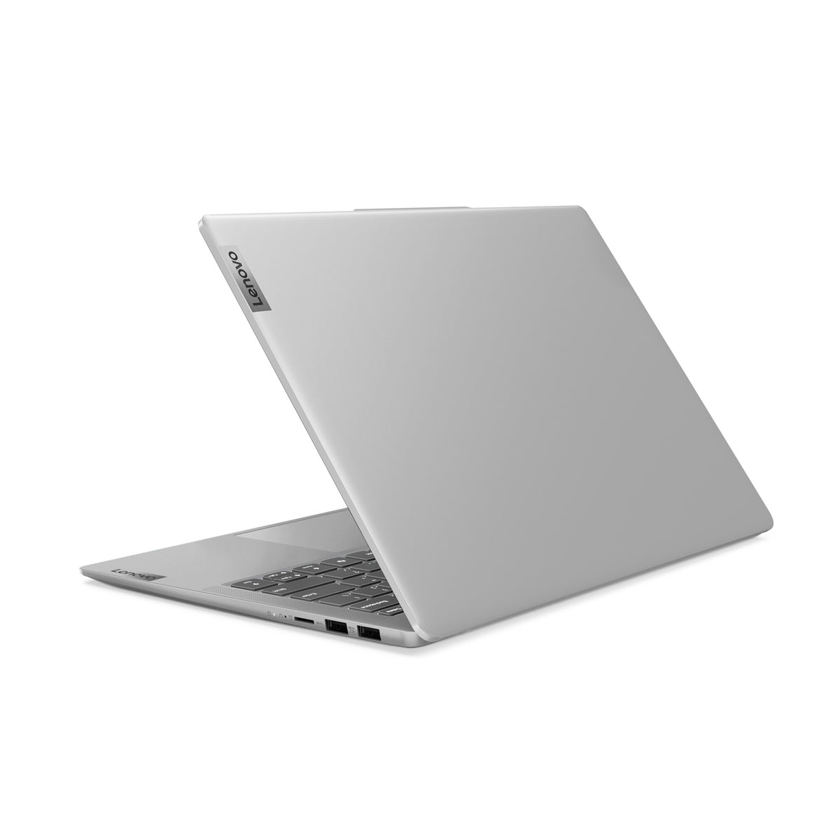 Lenovo IdeaPad Slim 5 Laptop - 35.6 cm (14&quot;) - Intel Core Ultra 5 125H - 16 GB LPDDR5x-SDRAM - 512 GB SSD - Wi-Fi 6E - Windows 11 Home - Grey