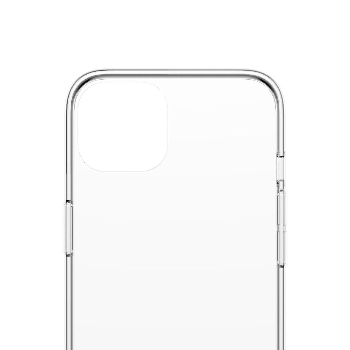 PanzerGlass ® ClearCase for iPhone 13 in Transparent