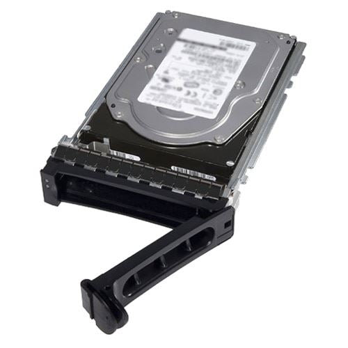 DELL 400-AVHE internal hard drive 2.5&quot; 2400 GB SAS