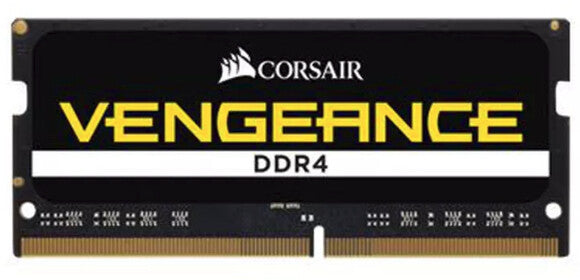 Corsair Vengeance - 8 GB 1 x 8 GB DDR4 SO-DIMM 2666 MHz memory module