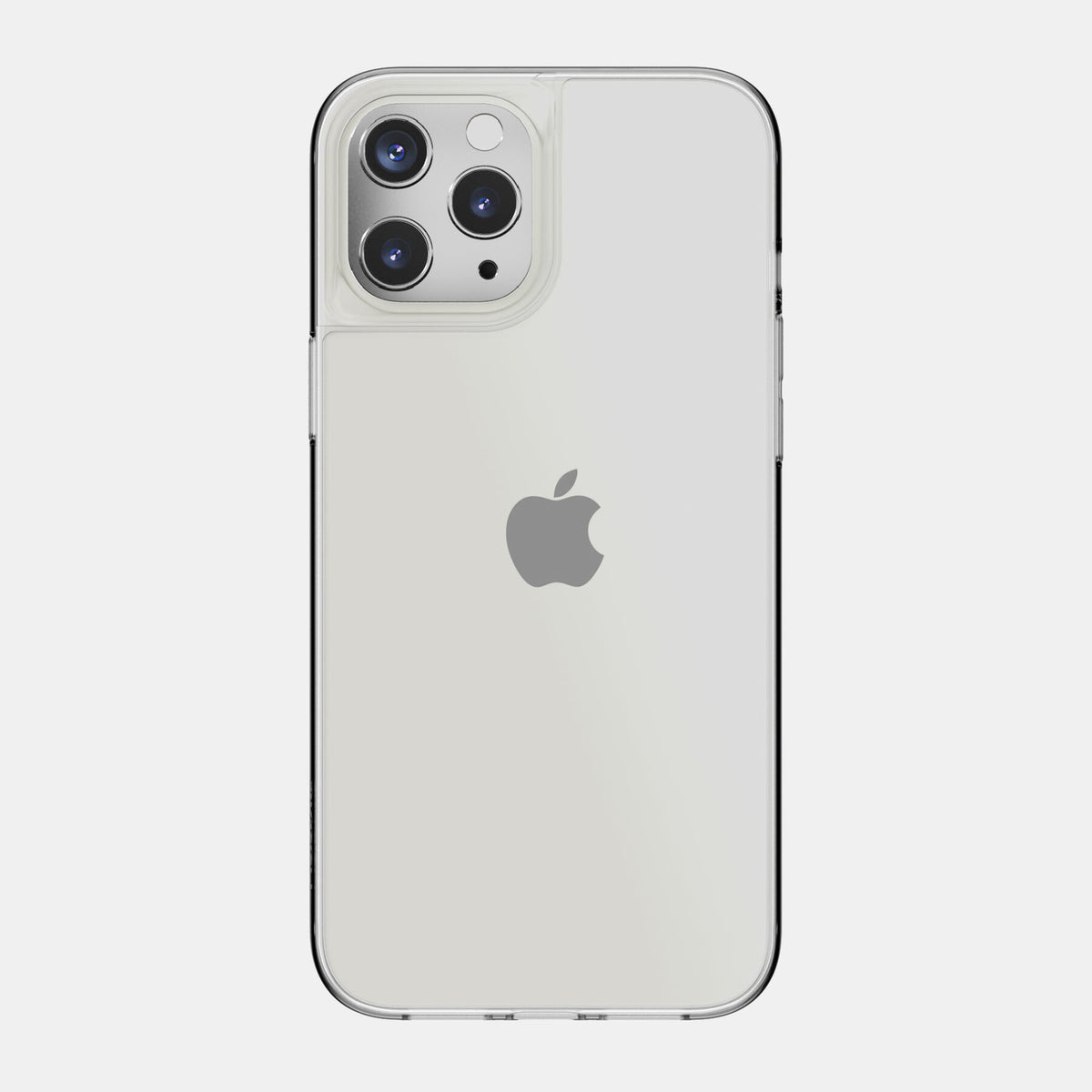 Skech Protection 360 for iPhone 12 / iPhone 12 Pro in Transparent