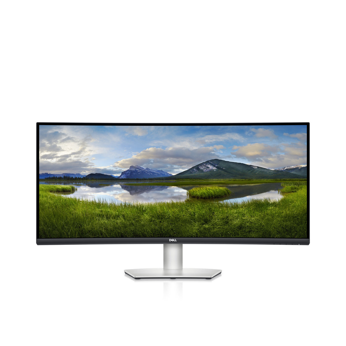 DELL S Series S3423DWC - 86.4 cm (34&quot;) - 3440 x 1440 pixels Wide Quad HD LCD Monitor