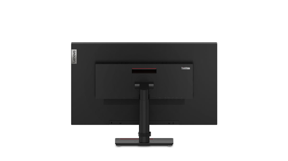 Lenovo ThinkVision P32P-20 - 80 cm (31.5&quot;) - 3840 x 2160 pixels 4K UHD LED Monitor