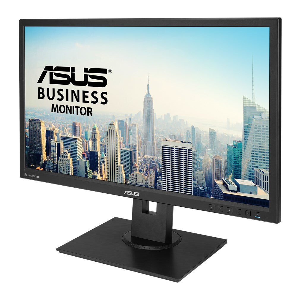 ASUS BE249QLBH - 60.5 cm (23.8&quot;) - 1920 x 1080 pixels Full HD LED Monitor