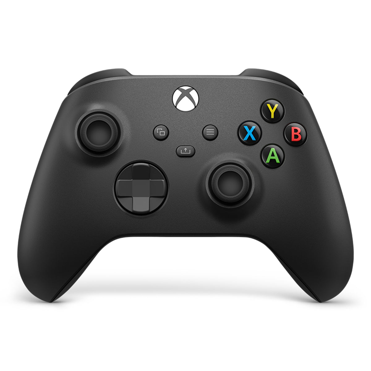 Microsoft Xbox Bluetooth Wireless Controller in Black