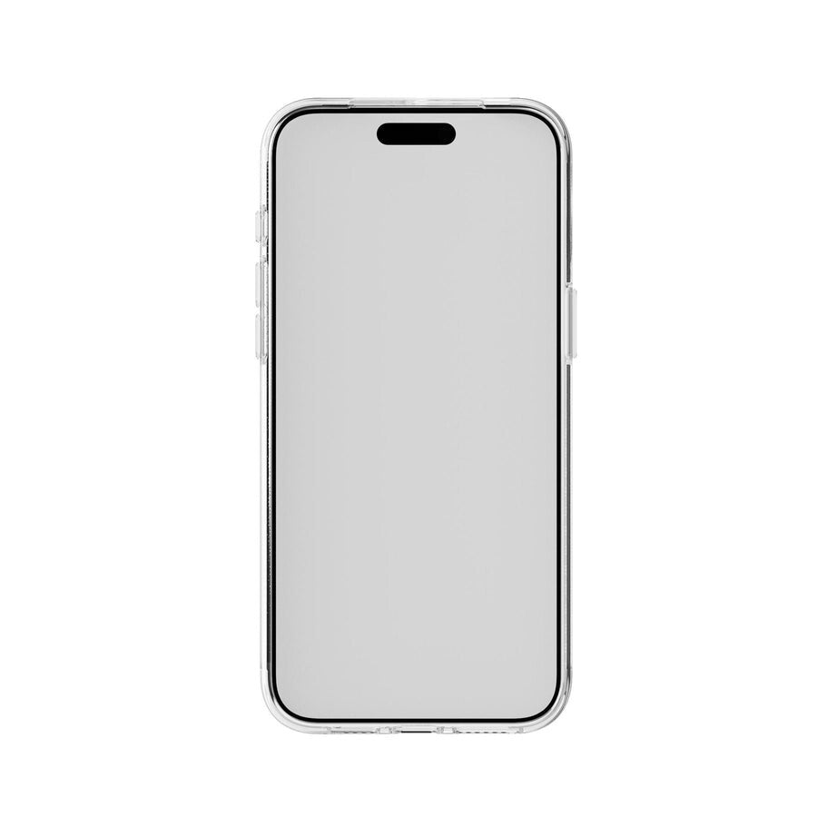Tech21 Evo Lite for iPhone 15 Pro Max in Transparent