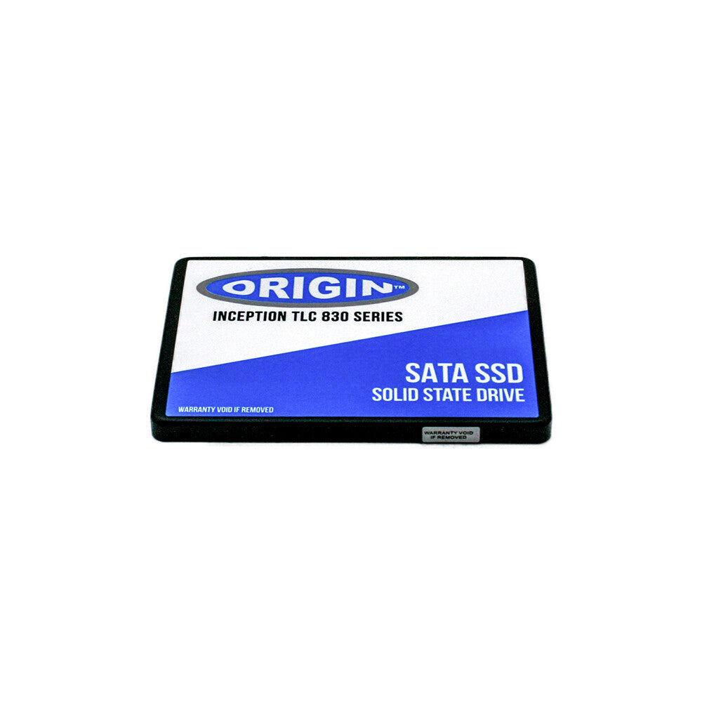 Origin Storage Inception TLC830 Pro - 3D TLC SATA 2.5&quot; SSD - 2TB