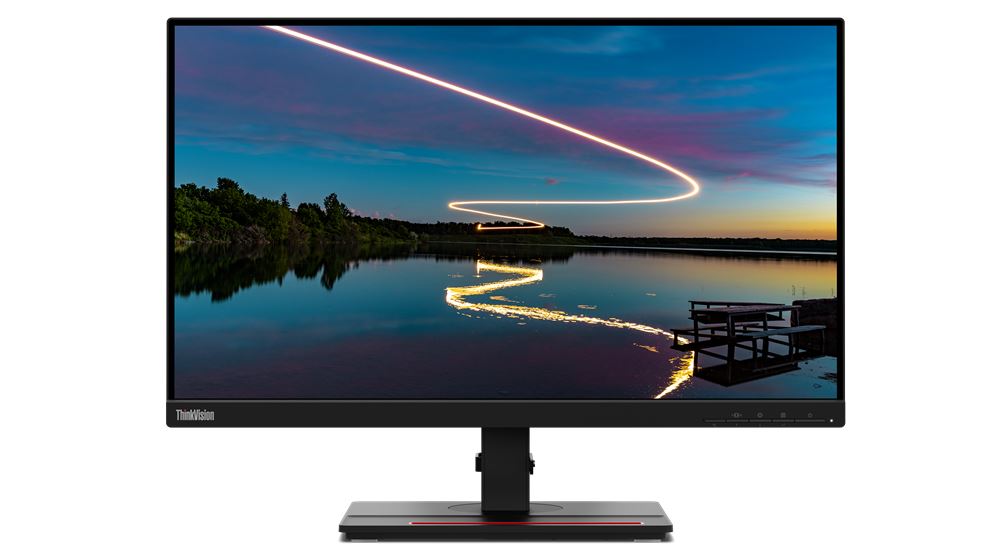 Lenovo ThinkVision T24m-20 LED display 60.5 cm (23.8&quot;) 1920 x 1080 pixels Full HD