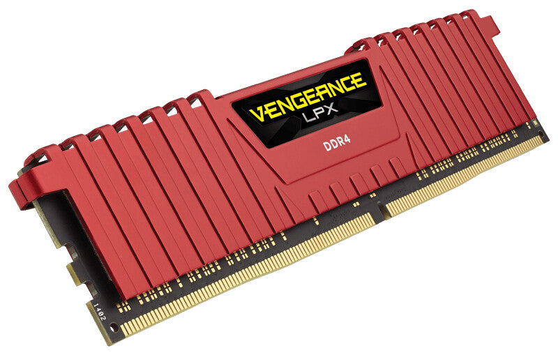 Corsair Vengeance LPX - 8 GB 1 x 8 GB DDR4 2666 MHz memory module