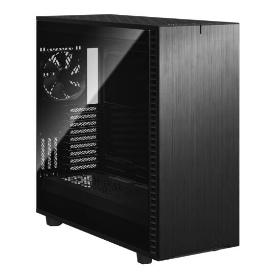 Fractal Design Define 7 XL - ATX Full Tower Case in Black