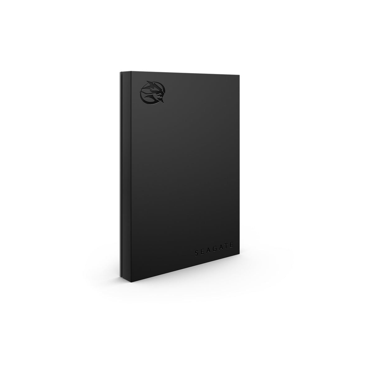 Seagate Game Drive FireCuda - External hard drive in Black - 5 TB