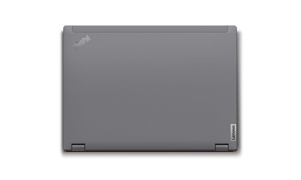 Lenovo ThinkPad P16 Gen 1 Laptop - 40.6 cm (16&quot;) - Intel® Core™ i9-12950HX - 16 GB DDR5-SDRAM - 512 GB SSD - NVIDIA RTX A2000 - Wi-Fi 6E - Windows 11 Pro - Grey