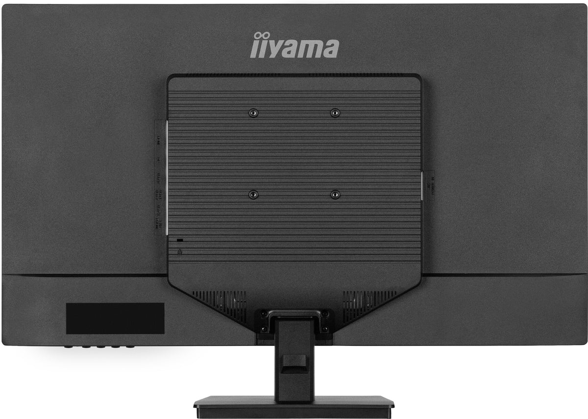 iiyama ProLite X3270QSU-B1 - 81.3 cm (32&quot;) - 2560 x 1440 pixels Wide Quad HD LED Monitor
