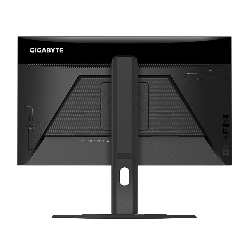 Gigabyte G24F 2 - 60.5 cm (23.8&quot;) - 1920 x 1080 pixels Full HD LED Monitor