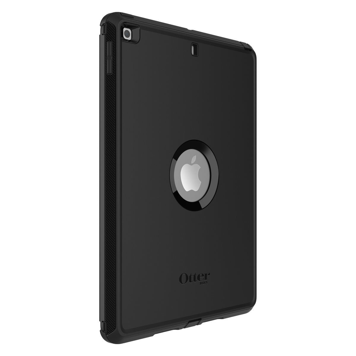 OtterBox Defender Case for 10.2&quot; iPad in Black - No Packaging