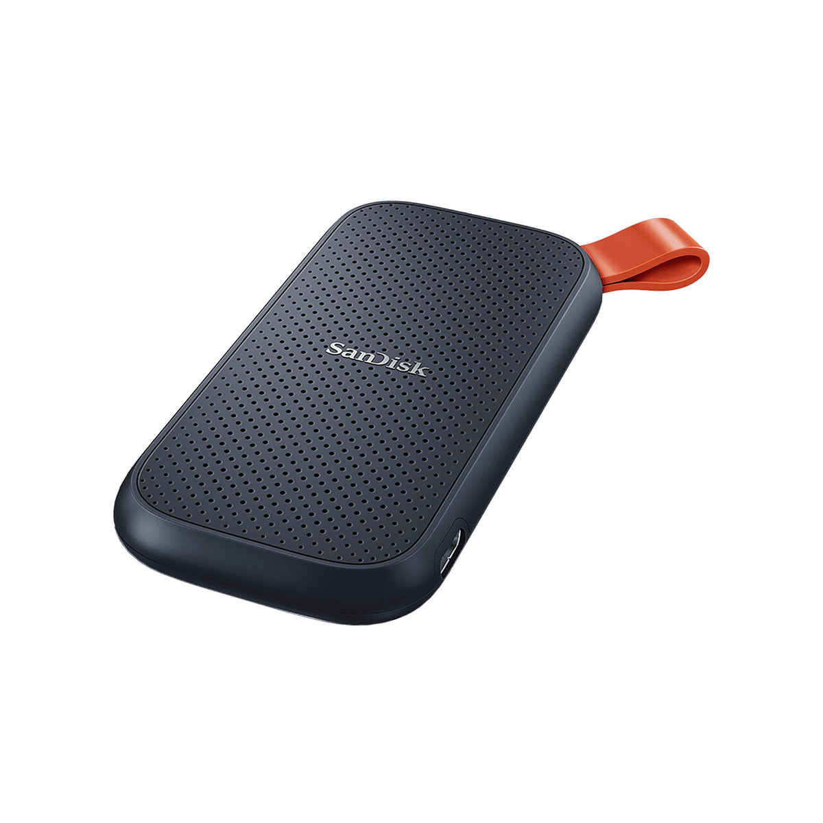 SanDisk Portable External solid state drive in Blue - 480 GB