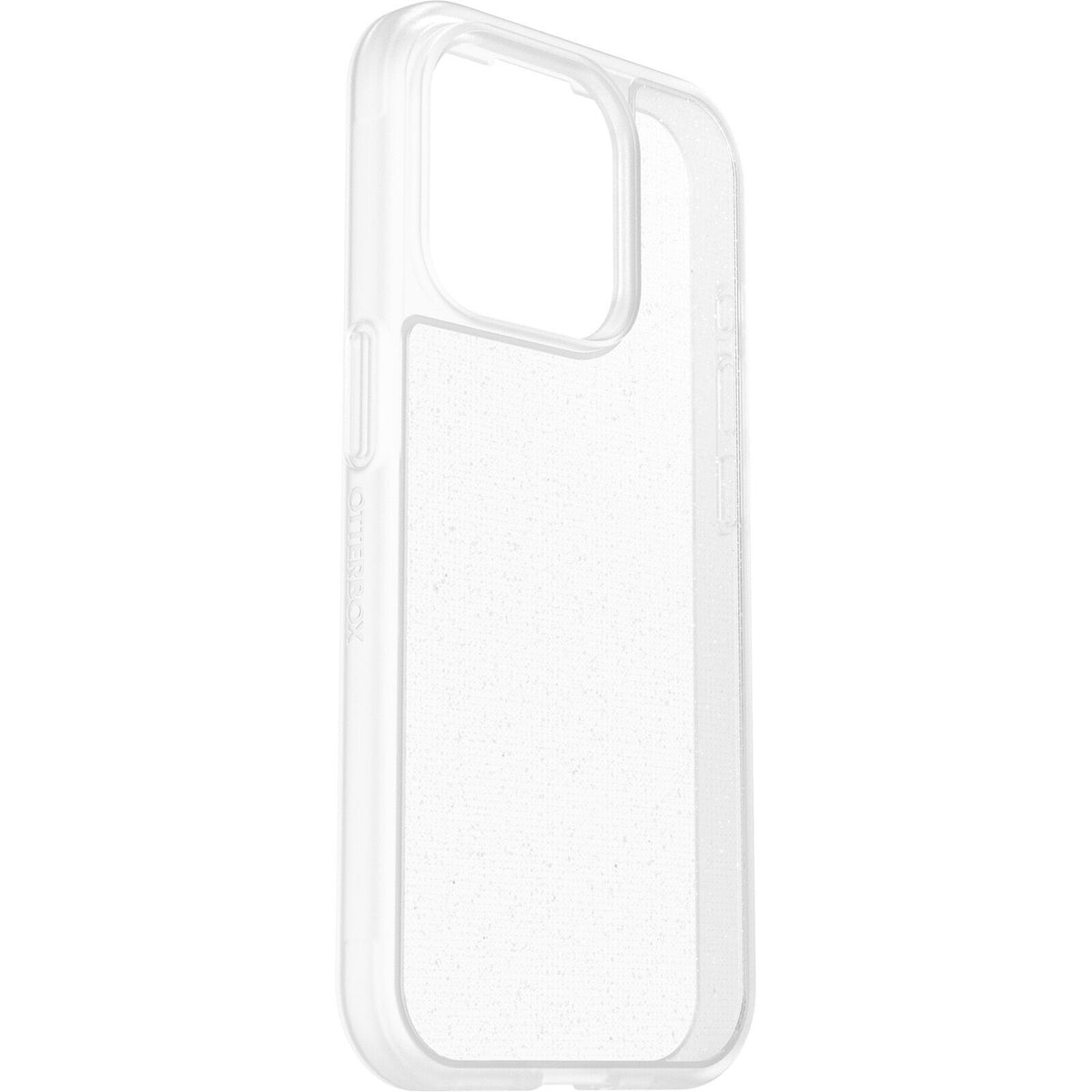 OtterBox React Series for iPhone 15 Pro in Transparent - No Packaging