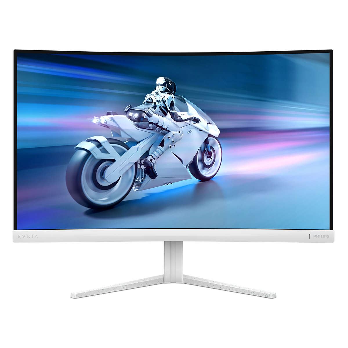 Philips Evnia 5000 27M2C5201L - 68.6 cm (27&quot;) - 1920 x 1080 pixels FHD LCD Monitor