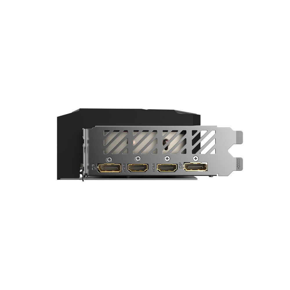 Gigabyte AORUS ELITE 8G - NVIDIA 8 GB GDDR6 GeForce RTX 4060 graphics card