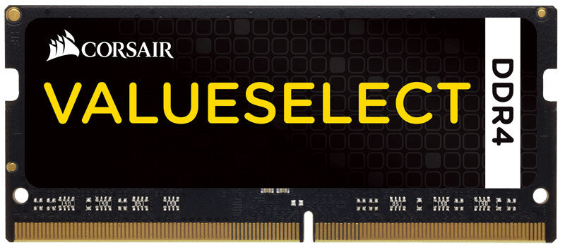 Corsair ValueSelect - 8 GB 1 x 8 GB DDR4 SO-DIMM 2133 MHz memory module