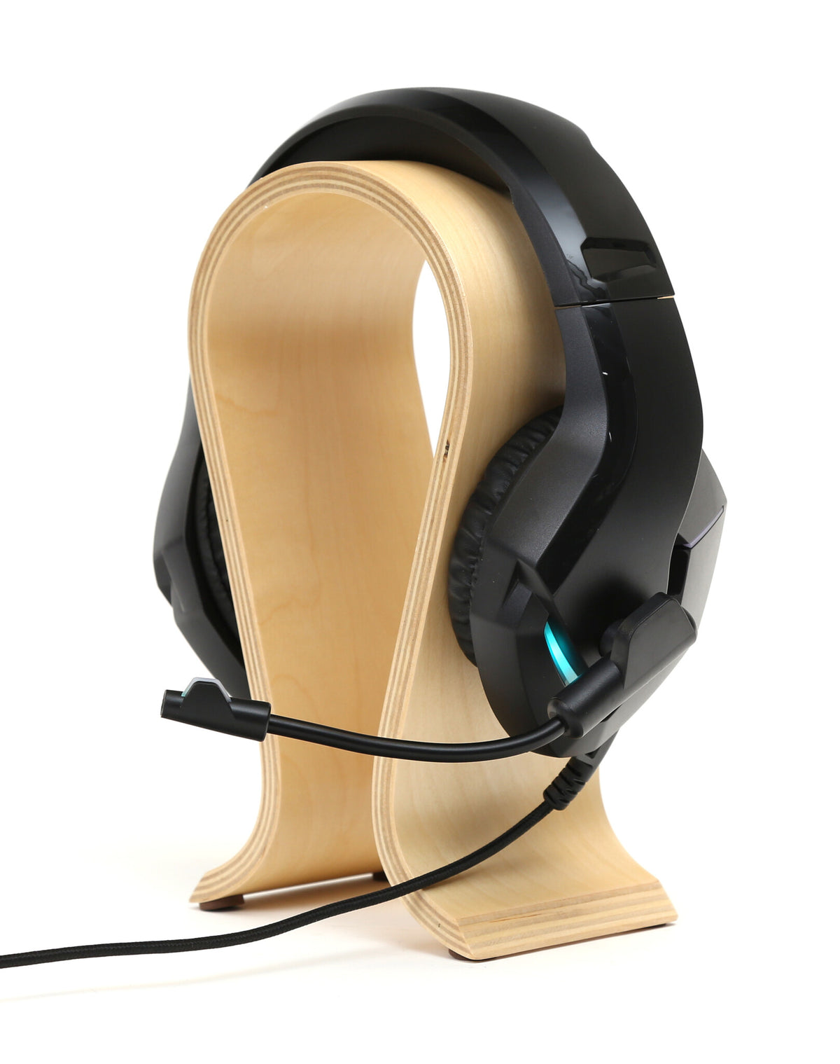Varr Pro RGB Gaming - 3.5mm Wired Headset