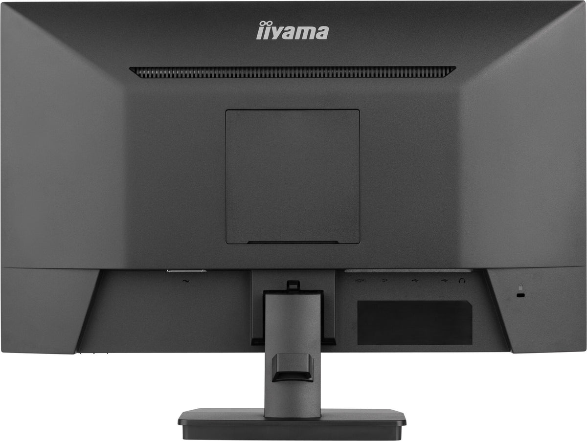 iiyama ProLite XU2494HSU-B6 - 60.5 cm (23.8&quot;) - 1920 x 1080 pixels FHD LED Monitor