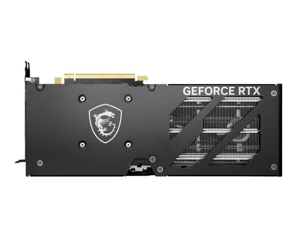 MSI GAMING X SLIM - NVIDIA 16 GB GDDR6 GeForce RTX 4060 Ti graphics card