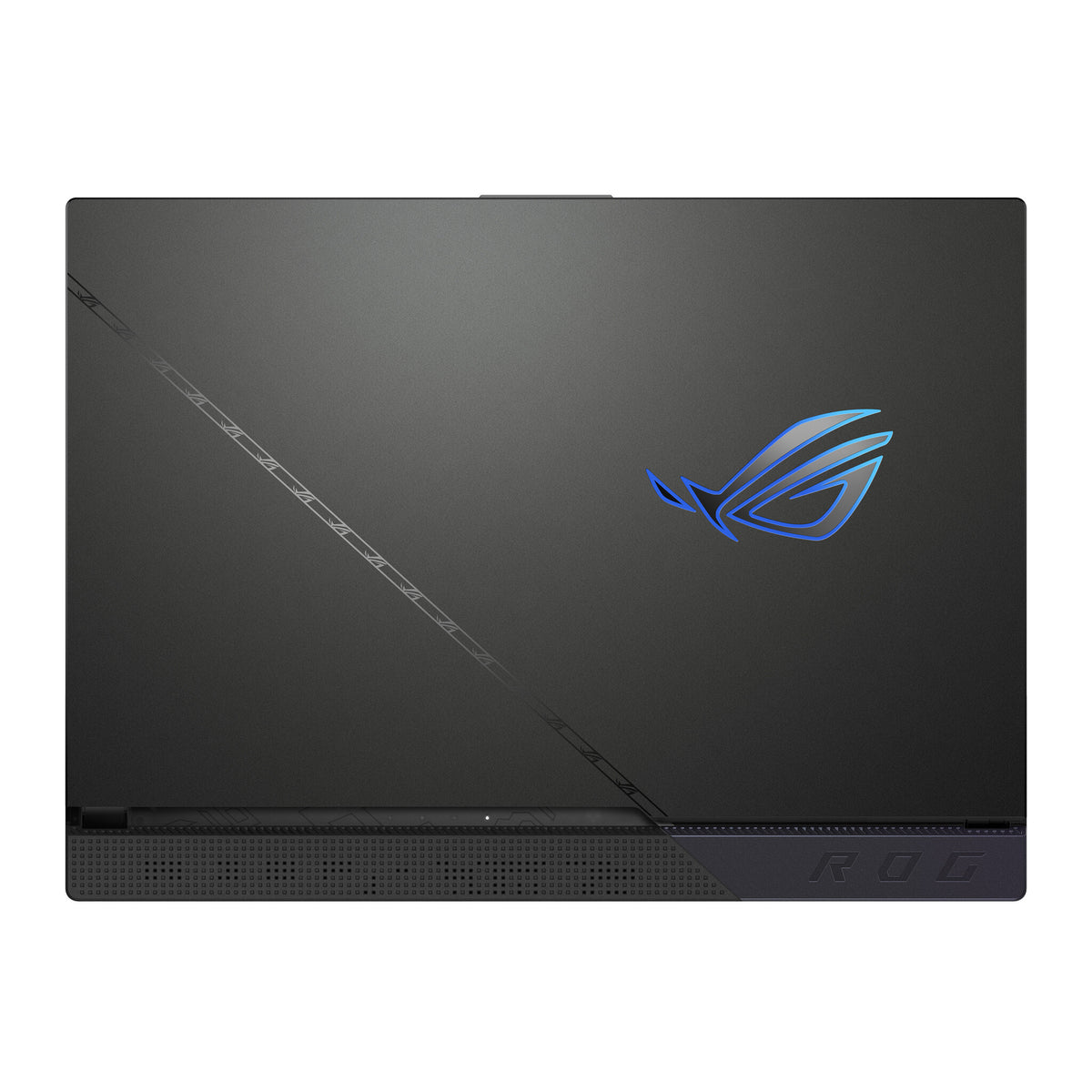 ASUS ROG Strix SCAR 15 Laptop - 39.6 cm (15.6&quot;) - Intel® Core™ i9-12900H - 32 GB DDR5-SDRAM - 2 TB SSD - NVIDIA GeForce RTX 3080 Ti - Wi-Fi 6E - Windows 11 Home - Black