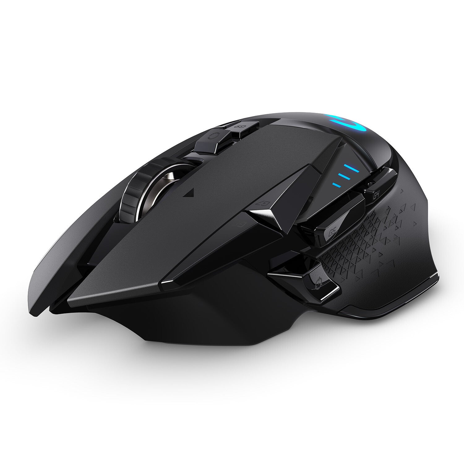 Logitech G502 outlet Wireless Gaming Mouse