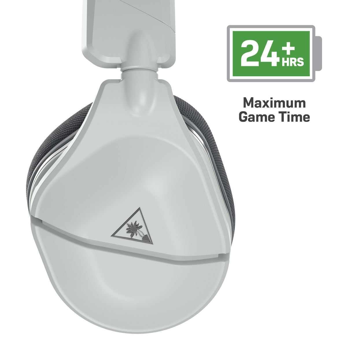 Turtle Beach Stealth 600 (2nd Gen) - USB Type-C Wired &amp; Wireless Gaming Headset for Xbox Series X|S in White