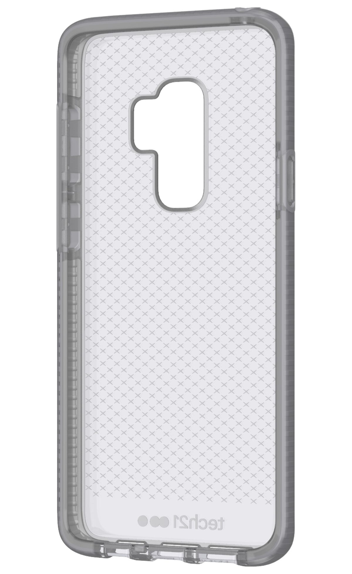 Tech21 Evo Check for Galaxy S9+ in Grey