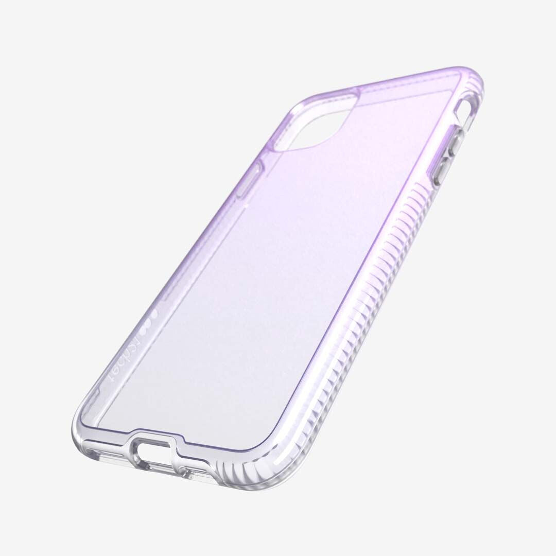 Tech21 Pure Shimmer for iPhone 11 Pro Max in Pink