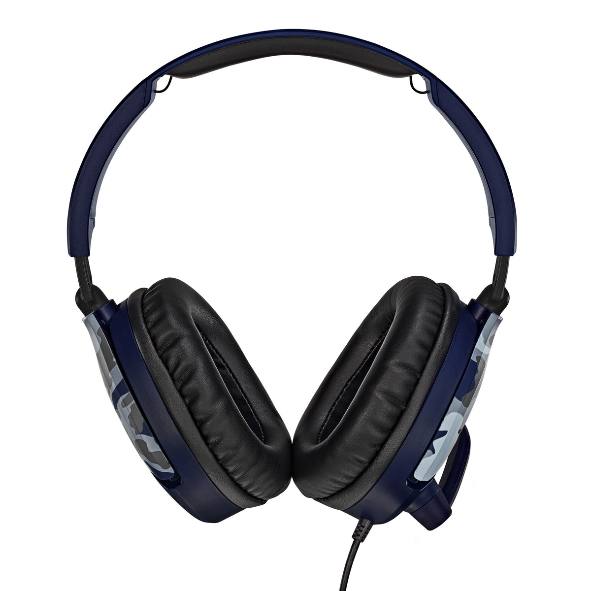 Turtle Beach Recon 70 - Wired Gaming Headset for in Camo Blue