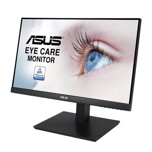 ASUS VA229QSB - 54.6 cm (21.5&quot;) - 1920 x 1080 pixels Full HD LED Monitor