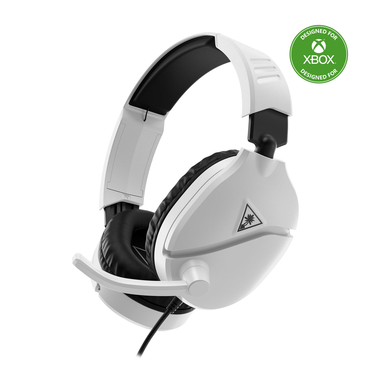 Turtle Beach Recon 70 - Wired Gaming Headset for Xbox Series X|S in White